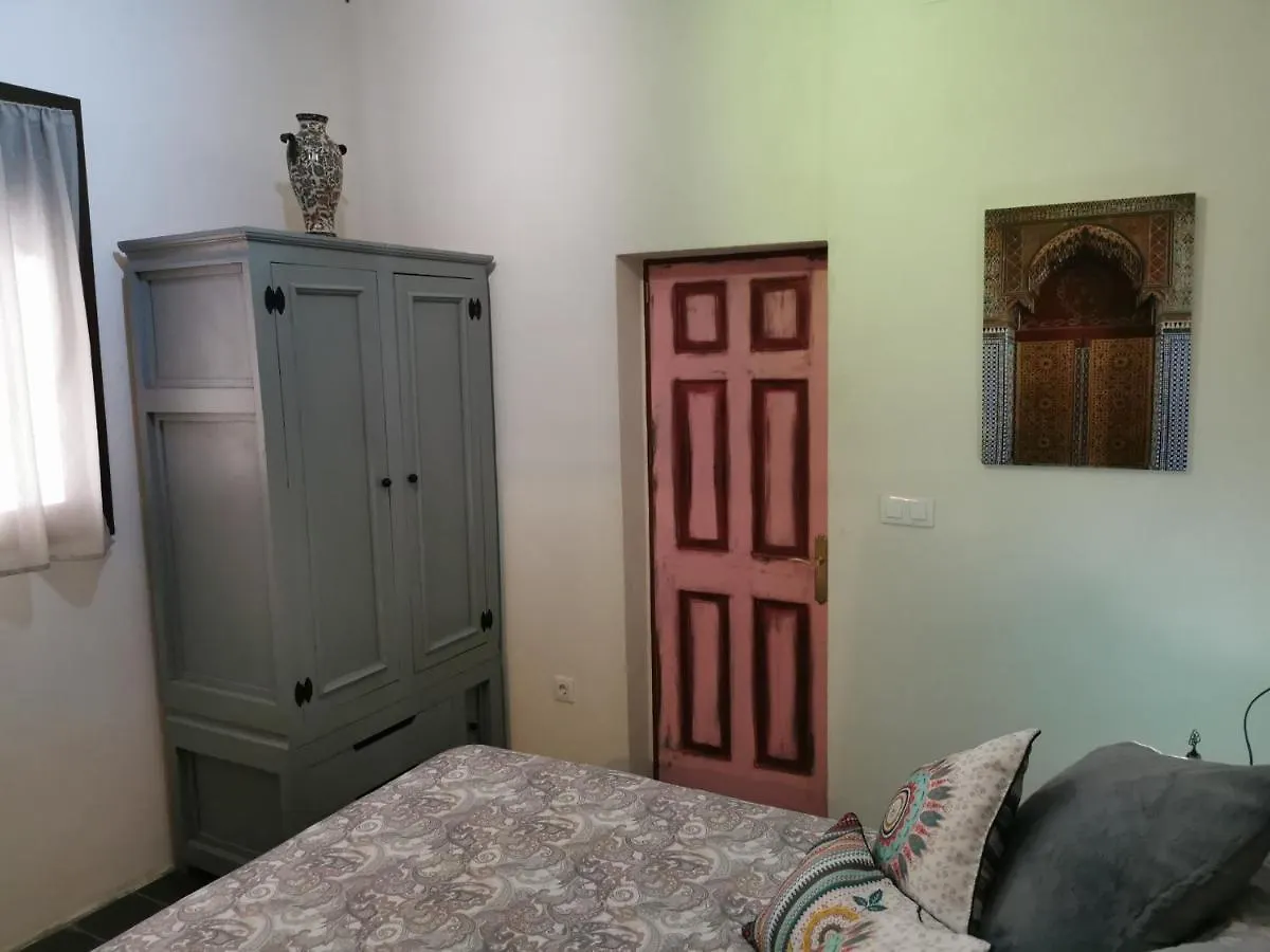 Apartamento Abuela Maria Jerez de la Frontera