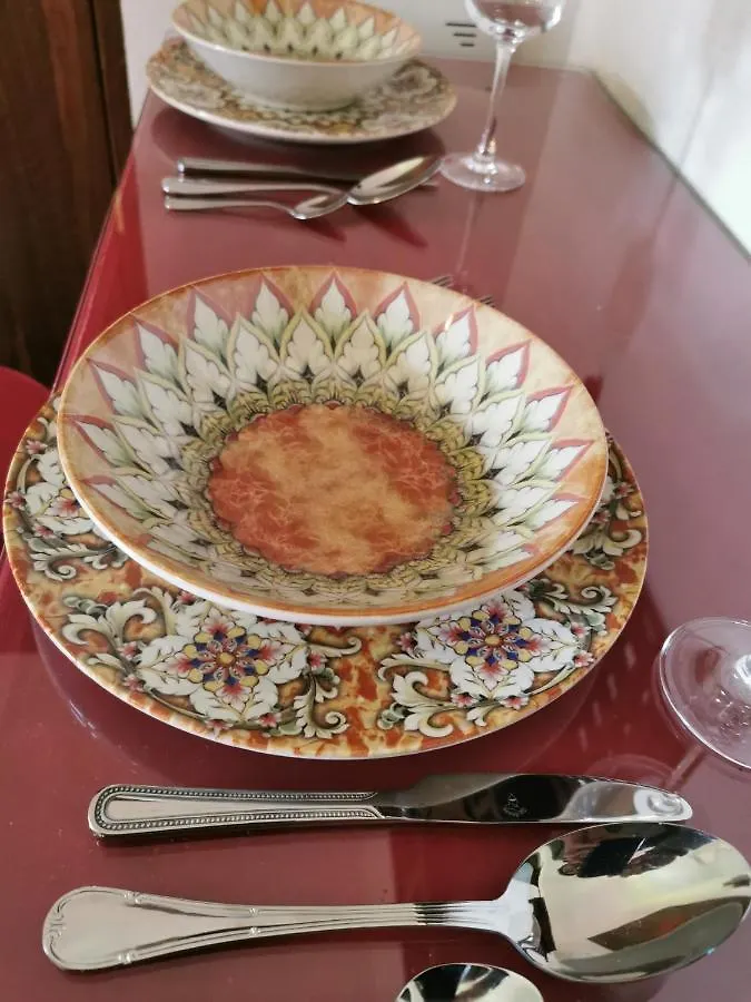 Apartamento Abuela Maria Jerez de la Frontera