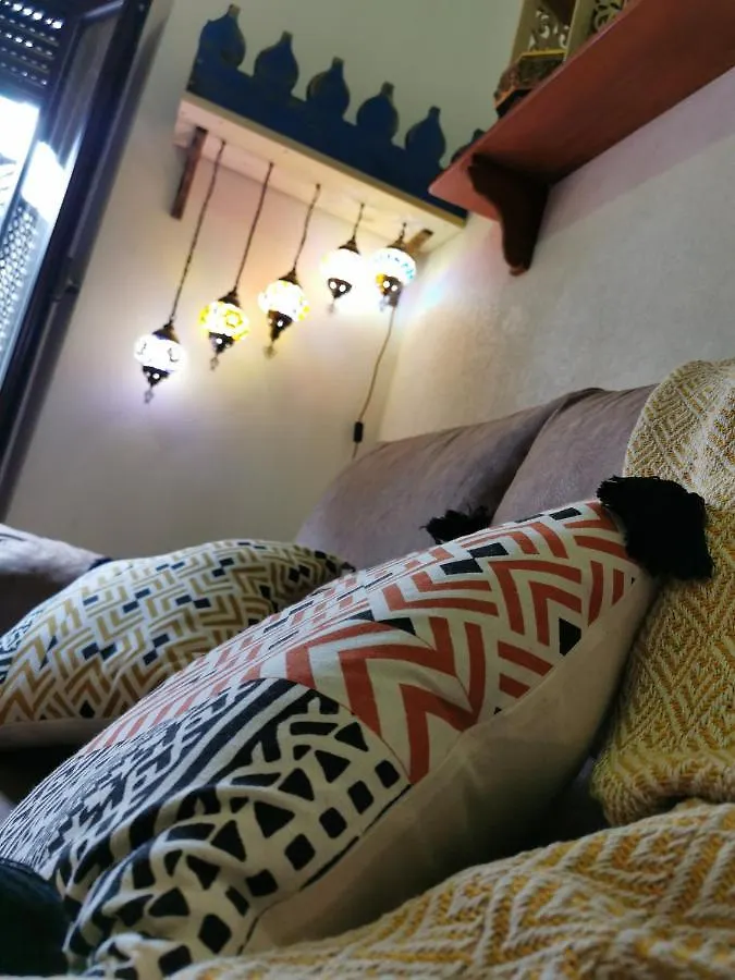 Apartamento Abuela Maria Jerez de la Frontera