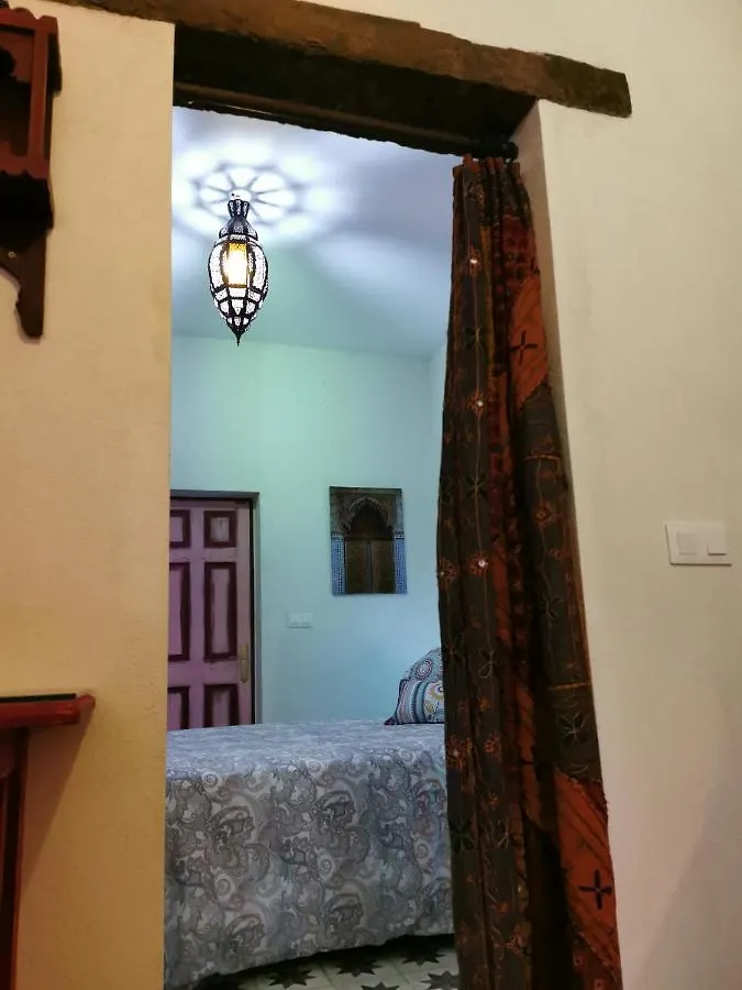 Apartamento Abuela Maria Jerez de la Frontera 0*,