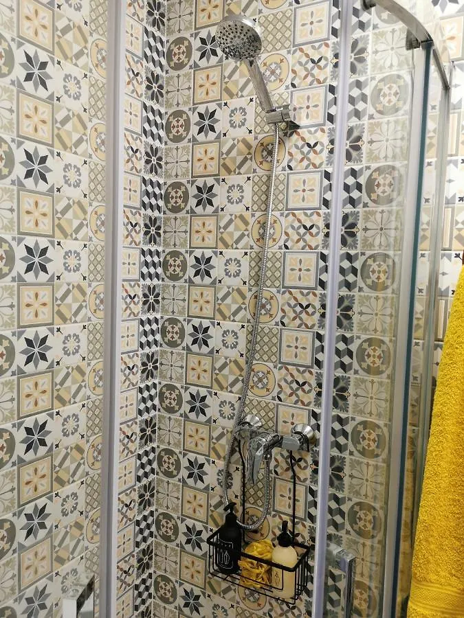 Apartamento Abuela Maria Jerez de la Frontera