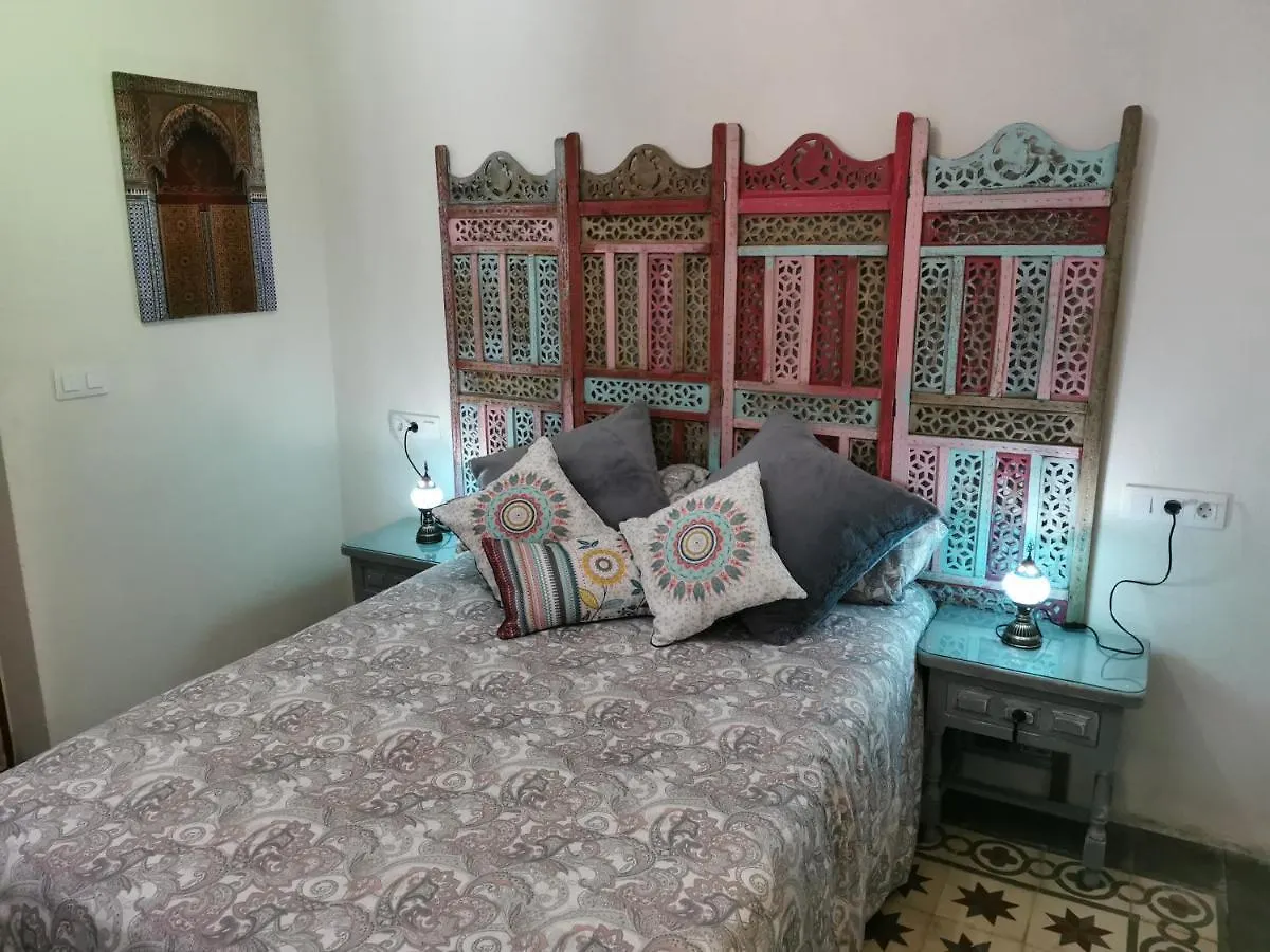 Apartment Apartamento Abuela Maria Jerez de la Frontera Spain