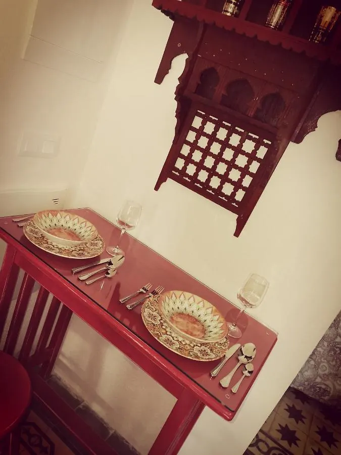 Apartamento Abuela Maria Jerez de la Frontera