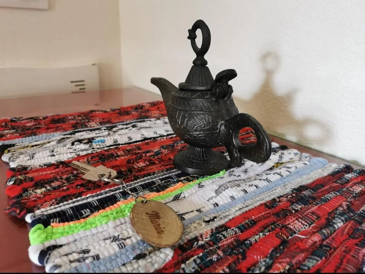 Apartamento Abuela Maria Jerez de la Frontera Spain