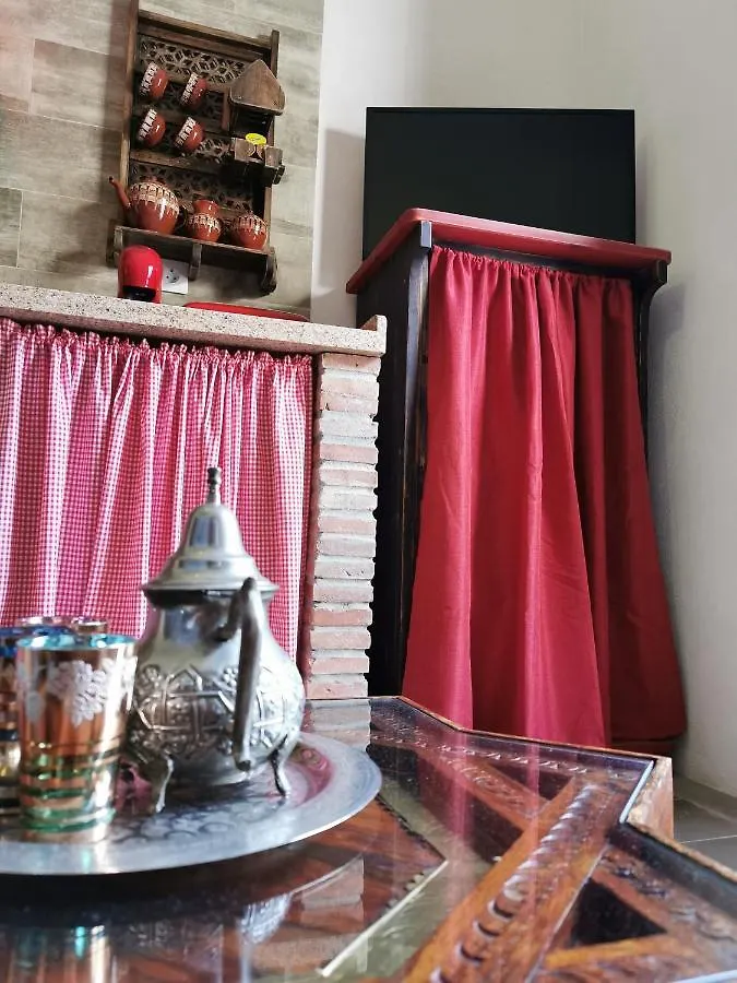 Apartamento Abuela Maria Jerez de la Frontera Apartment